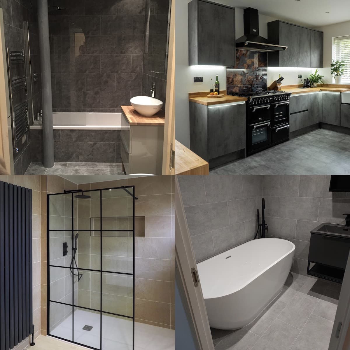Kitchen Fitter: Image 1